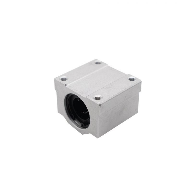 CNC Router Parts Linear Block Bearing Linear Motion Ball Slide Scj8uu