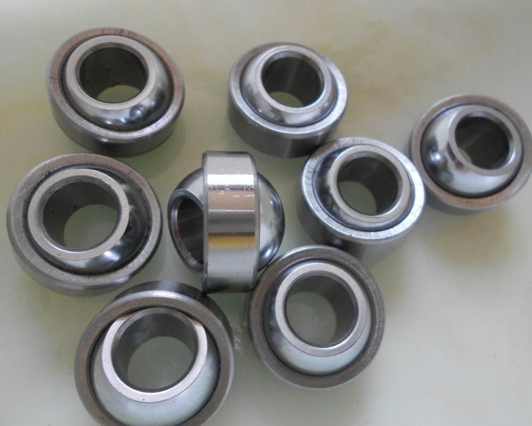 Radial Spherical Plain Bearing with Good Quality