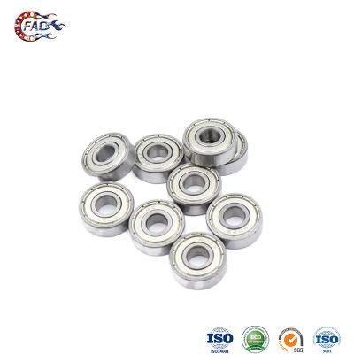 Xinhuo Bearing China Slewing Ring Manufacturing Deep Groove Ball Bearing Miniature Bearings Carbon Material Miniature Tapered Roller Bearings