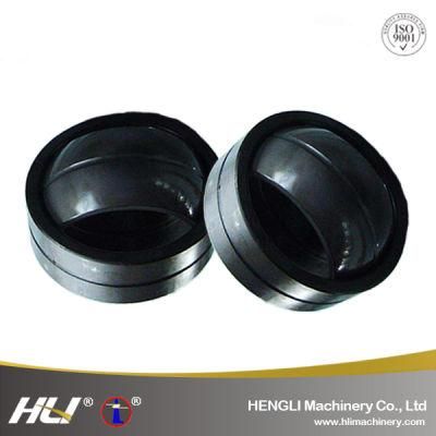 GEZ 31 FO Sealed Steel/Steel Lubricated Spherical Plain Bearing For Engineering Hydraulic Cylinder