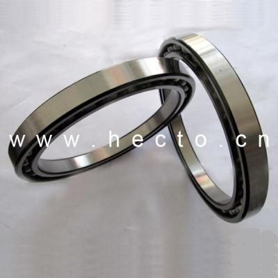 Deep Groove Ball Bearing Open Thin Wall 16014