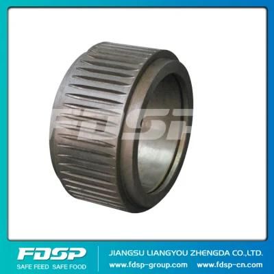 Roller Shell for Pelleting Equipment Spare Parts