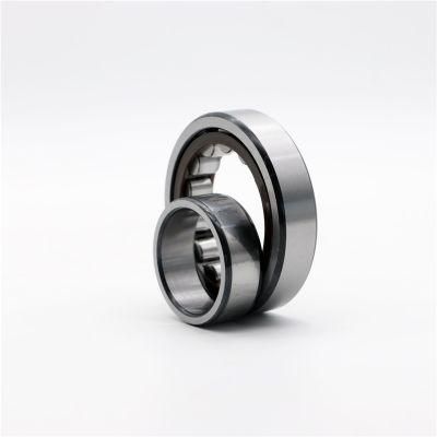 OEM Bearing Cylindrical Roller Bearing Nu303 Nu303m for Heavy Machinery/Pump/Wind Power Equipment/Gear Box