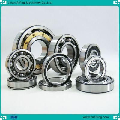 Made in China RS High Temperature Bearing China Bearing Factory Pully Deep Groove Ball Bearing