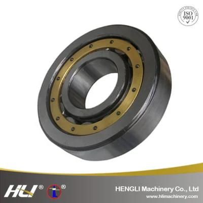 N310EM 50*110*27mm Cylindrical Roller Bearing For Engineering Machinery