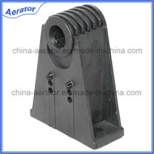 Different Size Aerator Parts Nylon Needle Bearing Base