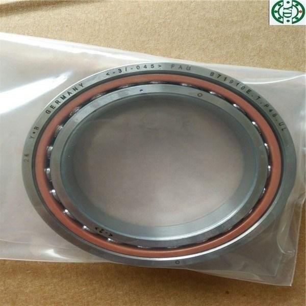 High Speed Angular Contact Ball Bearing 7009 NTN