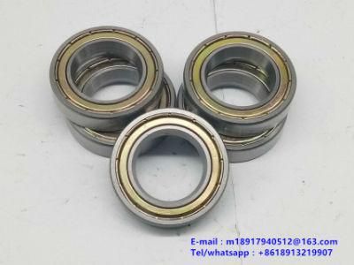 V Guide Wheel Bearing 6003 Used for Rolling Ring Drives