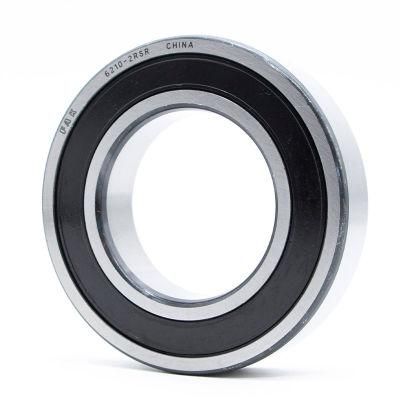 Fak High Precision Motorcycle Parts Auto Parts Deep Groove Ball Bearing 61901 for Motor