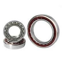 Auto Parts Angular Contact Ball Bearings 71820AC High Speed Bearing Centrifugal Separator Bearing