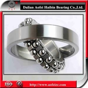 High-End Self-Aligning Ball Bearings 1220