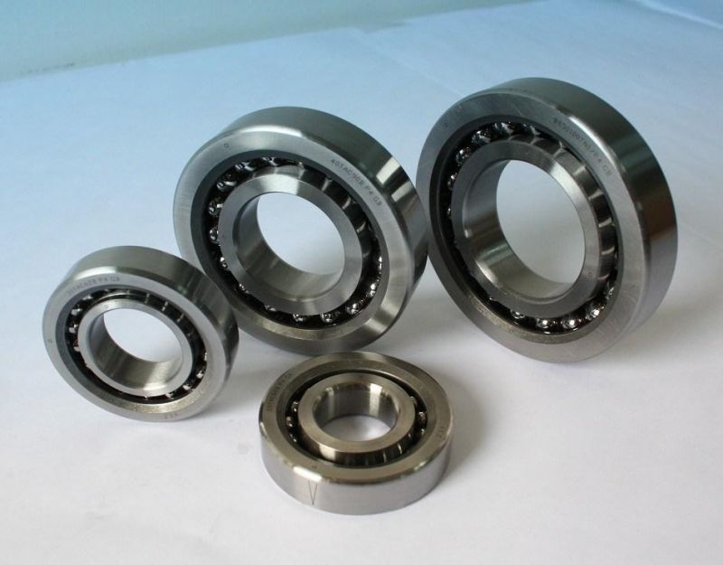 Alloy Steel Ball Bearing