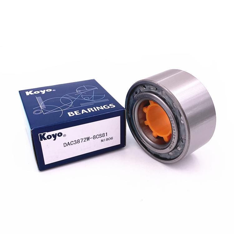 Koyo New Products Auto Parts Wheel Hub Bearing Dac45830044