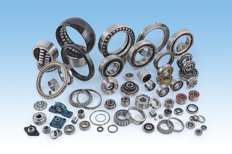 Spherical Plain Bearing/Rod End Bearing/Heavy-Duty Rod Ends Phsb6/Standard Rod Ends/Auto Bearing/China Factory