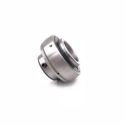 45mm Bore Size Insert Ball Bearing UC209 for Small Agricuitural Machinery