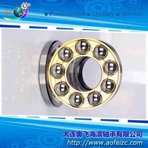 A&F Bearing /Thrust Bearing/Thrust Ball/Thrust Ball Bearing 51420M
