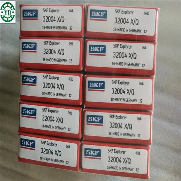 Conical Bearing Taper Roller Bearing 32004X/Q