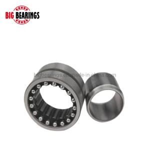 Stainless Steel Needle Roller Bearing with HK0408 HK0509 HK0608 HK0810 HK1210