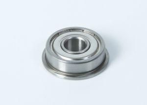 F608 F608zz F6082RS 8*22*7mm Bearing and F608 Micro Deep Groove Ball Bearing F608z Flanged Miniature Ball Bearings