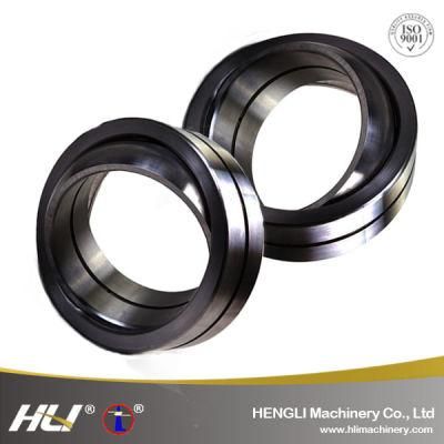 Steel/Steel Lubricated Spherical Plain Bearing (GEBJ5S/GEBJ6S/GEBJ8S/GEBJ10S/GEBJ12S/GEBJ14S/GEBJ16S/GEBJ18S/GEBJ20S/GEBJ22S/GEBJ25S/GEBJ30S)