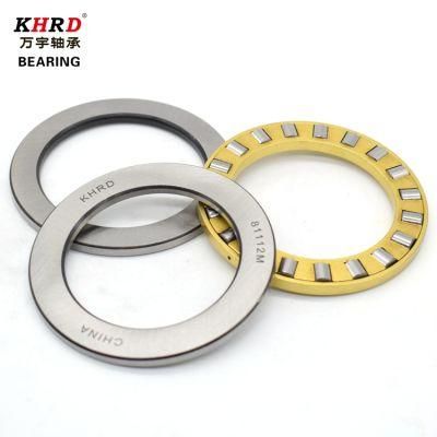 Fast Delivery Gcr15 Chrome Steel Bearing 81226 81228m Khrd Thrust Roller Bearing for Engine Parts