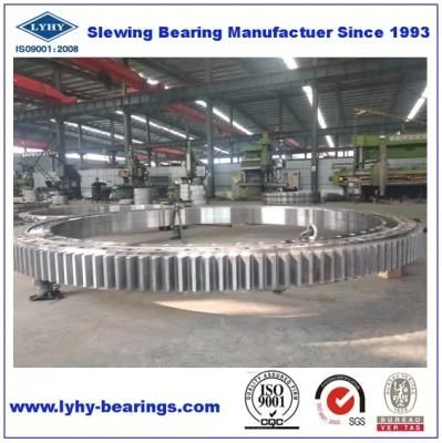 Slewing Bearings Ring Bearings Slewing Ring Bearings 06 2500 01