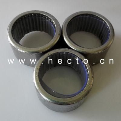 Drawn Cup Needle Roller Bearing Without Cage Full Complement 27*34*20