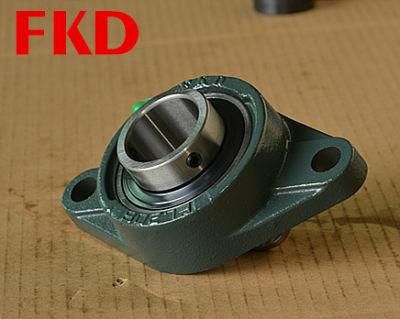 Pillow Block Bearing with Insert Bearing Units (UK205 UK206 UK207 UK208 UK209)