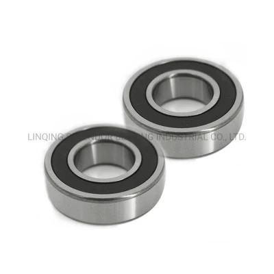 Ghyb Motorcycle Parts Deep Groove Ball Bearing 6216 Hot Sale