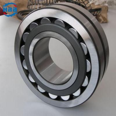 40X90 22308c/W33 Double Rows Spherical Roller Bearing with Cylindrical Bores