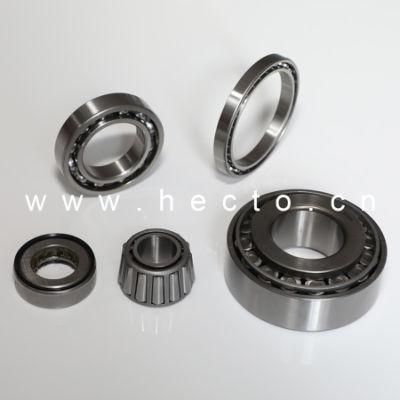 Auto Bearing Tapered Roller Bearing Needle Roller Bearing Ball Bearing