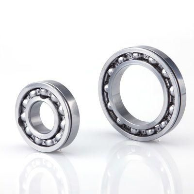 Agricultural machinery Medium weight ball bearing 6315 ZZ/2RS Deep Groove Ball Bearing