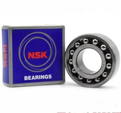 High Quality Self-Aligning Ball Bearing 1206