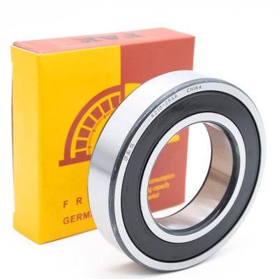 Distributes Fak Wear-Resistance Deep Groove Ball Bearing 6413 for Agricultural Machinery From China Company