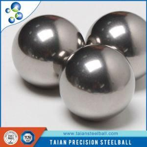 AISI410 Carbon Chrome Stainless Automotive Bearing Ball