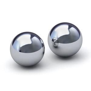 High Precision Stainless Steel Ball Using for Bicycle Parts
