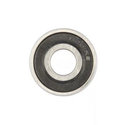 6201-2RS C3 Premium Sealed Ball Bearing 12X32X10mm for Office Furniture