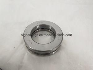China Thrust Bearing Manufacturer KHRD 51100 51110 51115 51119 Thrust Ball Bearing 81100 81102 29344 29334e W33 Spherical Thrust Roller Bearing