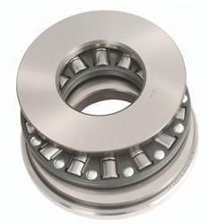 Thrust Cylindrical Roller Bearing 81217