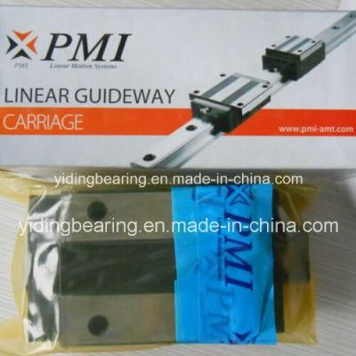 Taiwan PMI Linear Bearing Msa15s Msa15sssfcnx