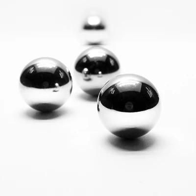 0.7mm 13mm 17mm AISI 440 Stainless Steel Roller Ball