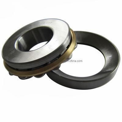 Chrome Steel Spherical Bearings 29372 Thrust Roller Bearing for Propeller