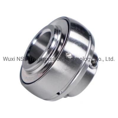 Inquiry About High Precision ISO 9001 Certificated Mounted/Insert Bearing Sb208 Series