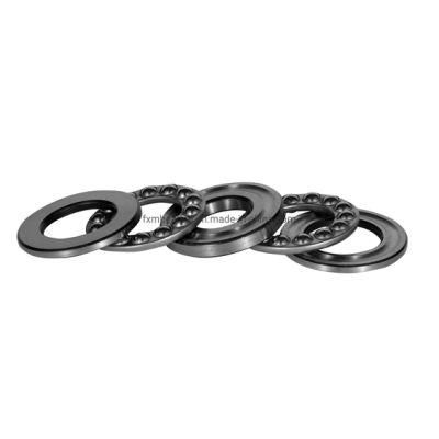 Pillow Block Insert Spherical Ball Bearing/Mounted Bearing Na208