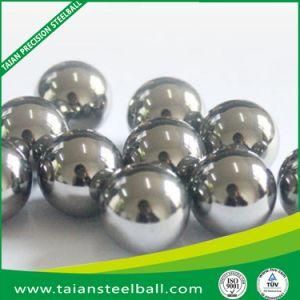 9.525mm 3/8&quot; Loose Bearing Ball Hardened Carbon Steel Bearings Balls