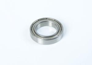 Ss6802 Stainless Steel Bearing and 6802zz 6802 2RS 15*24*5mm Ball Bearings