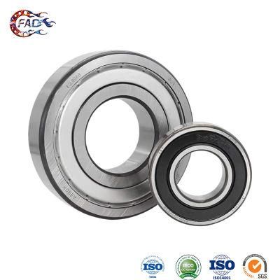 Xinhuo Bearing China Roller Thrust Bearing Manufacturer Deep Groove Ball Bearing 6203 R5 6202RS Precision Deep Groove Ball Bearing