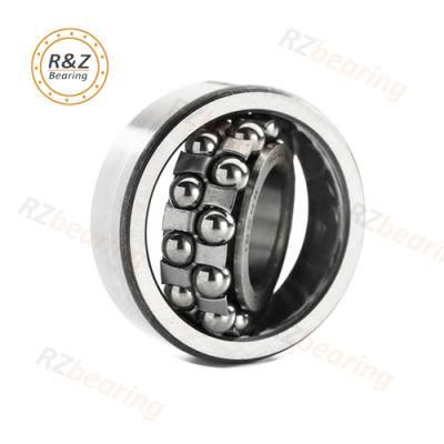 Bearing Autoparts Bearing Motorcycle Parts Bearing Ball Bearing 1203 Self Aligning Ball Bearing