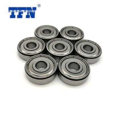 P4 Precision Mr148 8X14X3.5 L-1480 Bc8-14 Metric Miniature Ball Bearings