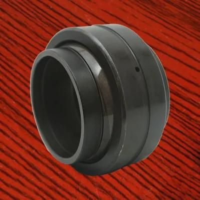 Sgj Black Phosphating Radial Spherical Plain Bearings Gem Series for Excavator